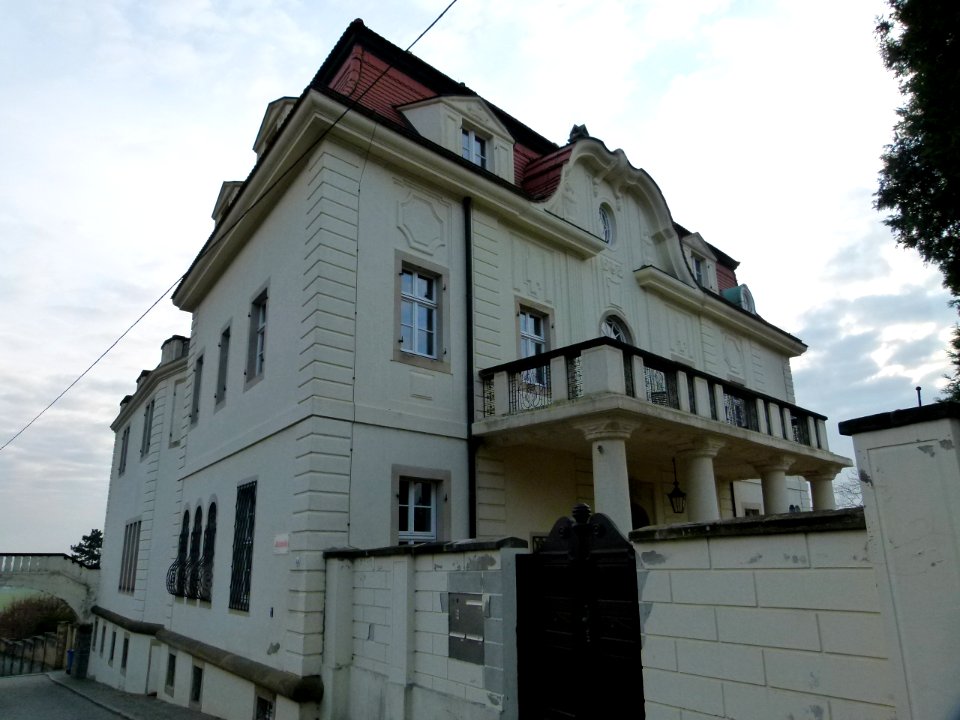 Am Steinberg 14 Wachwitz 2