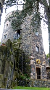 Burg Stolpen 10