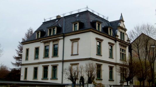 Bienertstraße 39 Dresden-Plauen 2