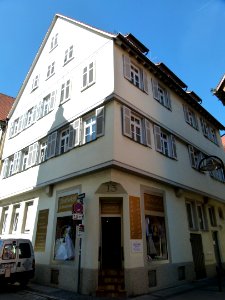 Brunnenstraße 13 Bad Cannstatt 1