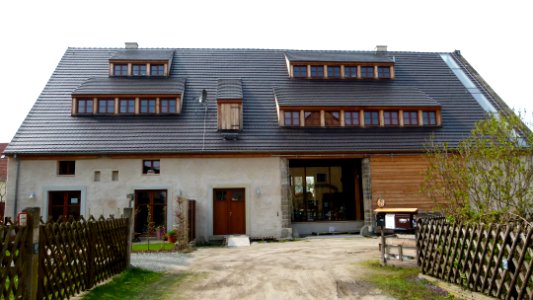 An der Hopfendarre 5 Pirna 1