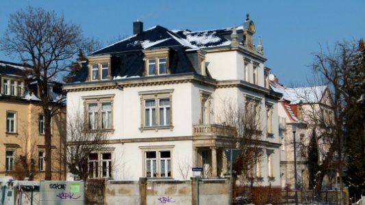 Dohnaer Straße 47 Strehlen 2