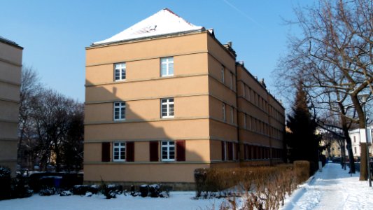 Dohnaer Straße 48 Strehlen