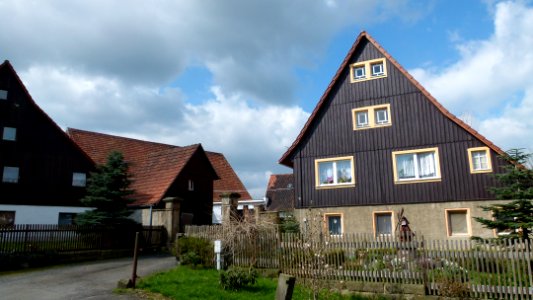 Am Rundling 18 Mockethal Pirna 1