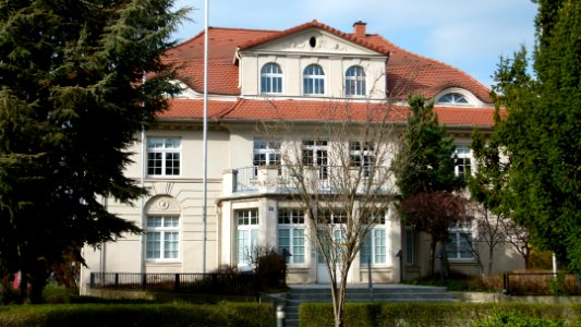 Dohnaischer Platz 6 Pirna 1