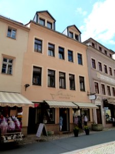 Dohnaische Straße 56 Pirna