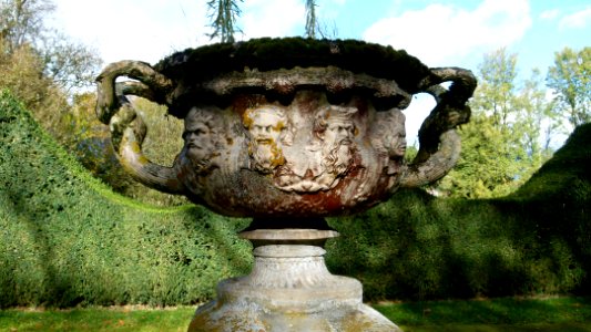 Château de Voltaire à Ferney 32