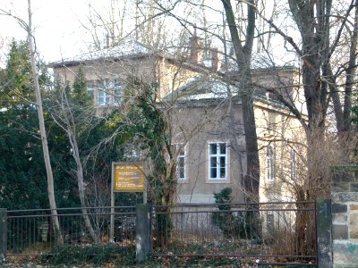 Caspar-David-Friedrich-Straße 7 Strehlen
