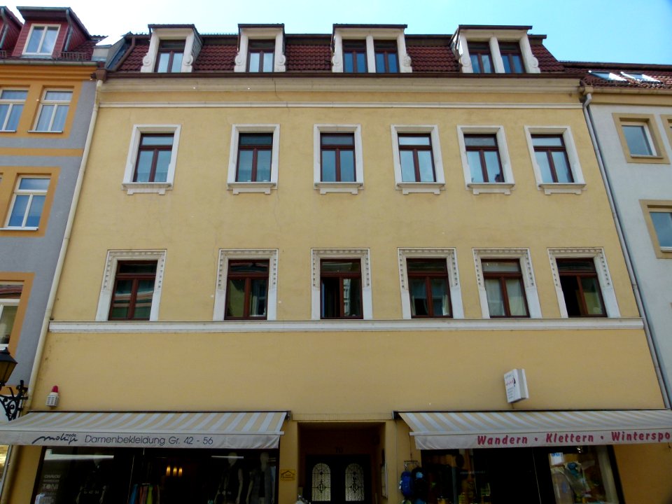 Dohnaische Straße 70 Pirna