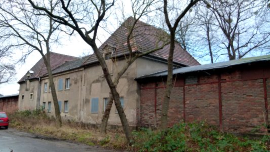 Borthener Straße 5001 Seidnitz