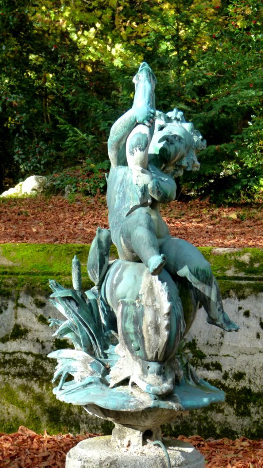Château de Voltaire à Ferney 28