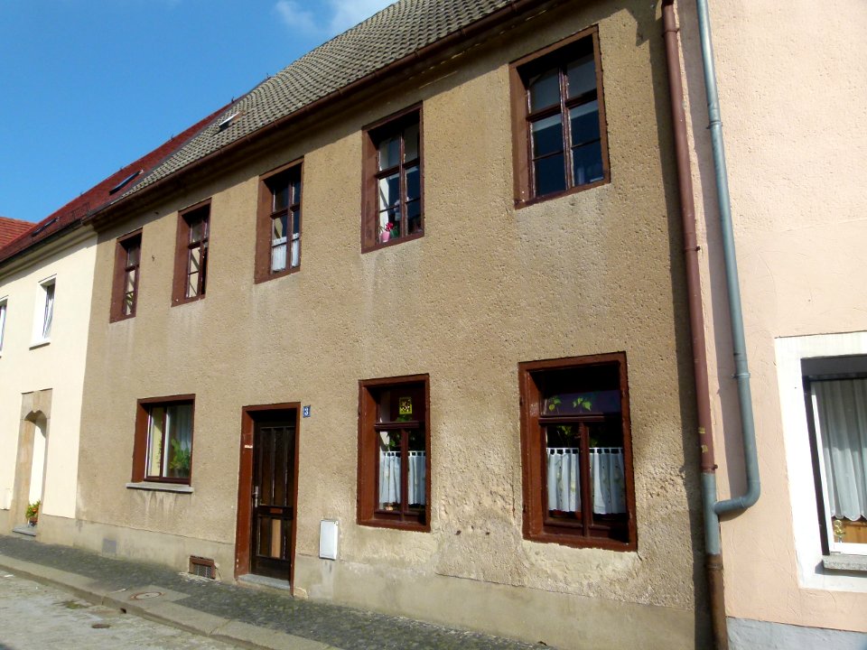 Am Hof 3 Bischofswerda