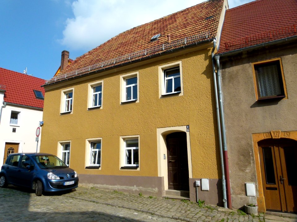 Am Hof 9 Bischofswerda