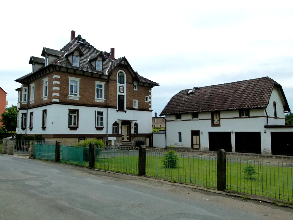 An der Brückmühle 5 Copitz Pirna 1