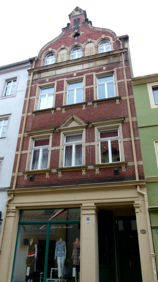 Dohnaische Straße 80 Pirna