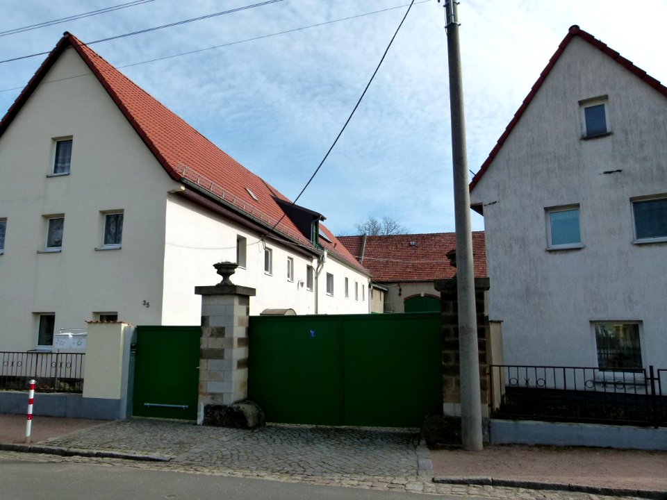 Altnaundorf 35 Radebeul