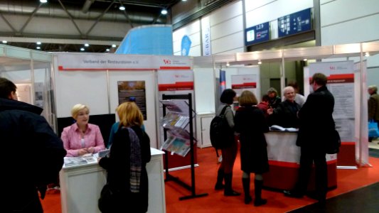 Denkmal-Messe 2012 Leipzig 44