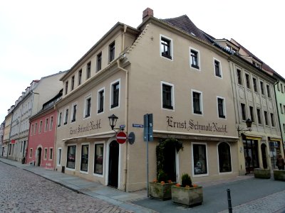 Dohnaische Straße 41 Pirna 2