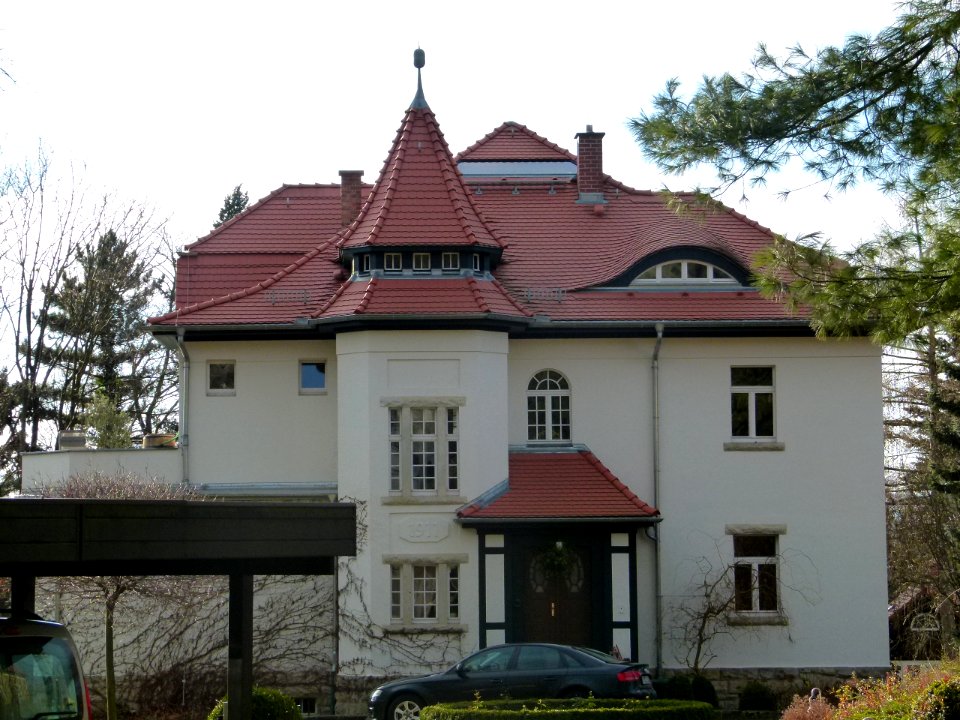 Am Steinberg 4 Wachwitz 1