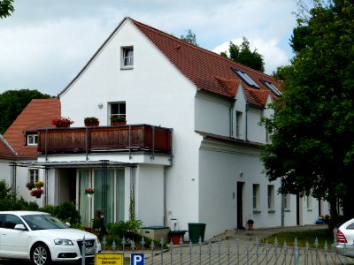 Dorfstraße 10 Niedersedlitz Dresden