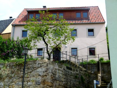 Am Hausberg 13 Pirna 1
