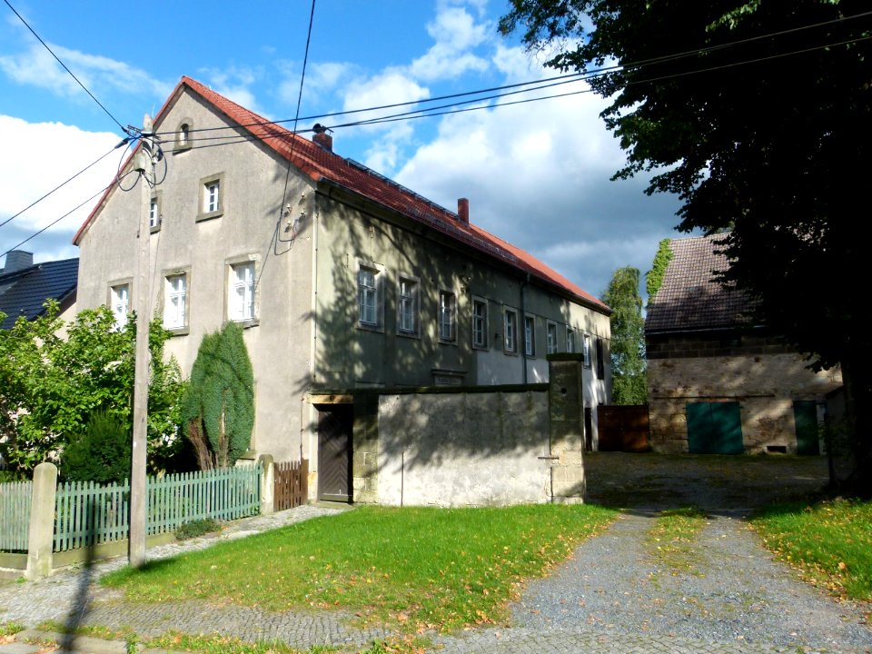 Cunnersdorf 5 Pirna 1
