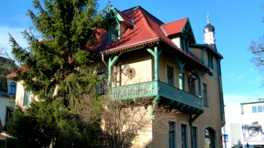 Bautzner Landstraße 78 Loschwitz 2