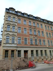 Behringstraße 36 Friedrichstadt