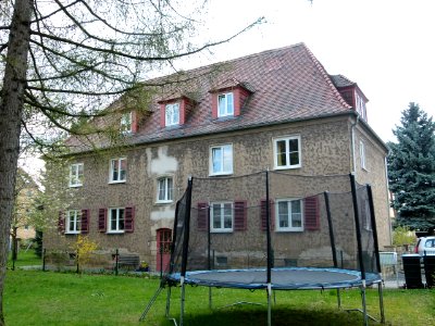 Am Kohlberg 5 Pirna