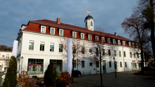 Bautzner Landstraße 6a Weisser Hirsch 6