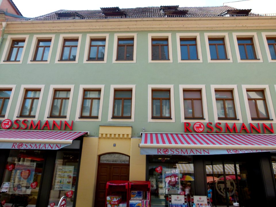 Dohnaische Straße 66 Pirna