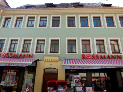 Dohnaische Straße 66 Pirna