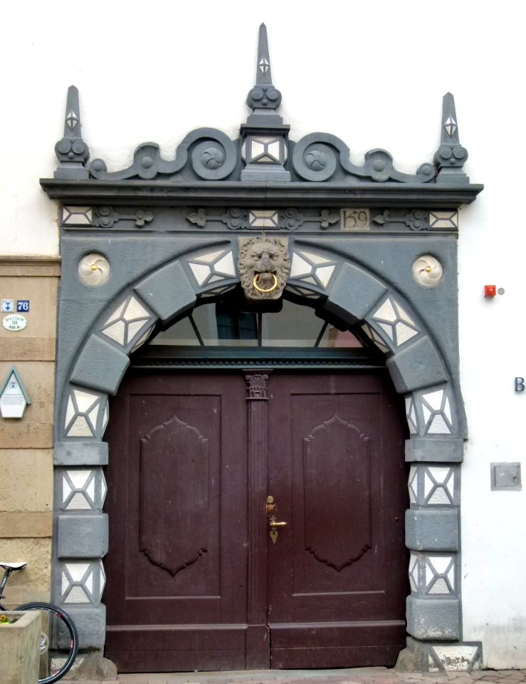 Dohnaische Straße 76 Pirna 2