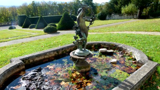 Château de Voltaire à Ferney 25