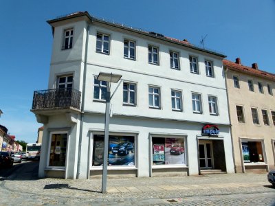 Altmarkt 9 Bischofswerda