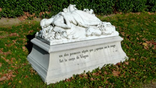 Château de Voltaire à Ferney 21