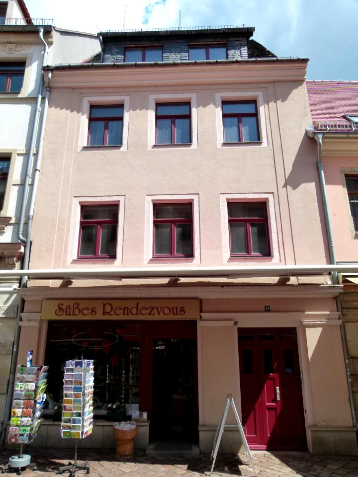 Dohnaische Straße 39 Pirna