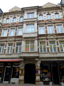 Dohnaische Straße 27 Pirna