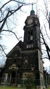 Anstaltskirche Schlosspark 5 Pirna 4