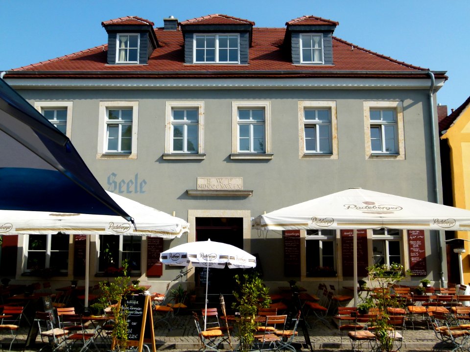 Altkötzschenbroda 19 Radebeul 2