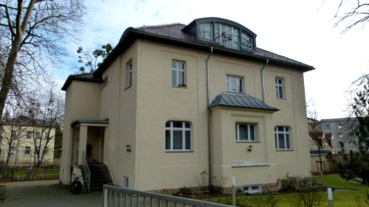 Angelikastraße 4 Loschwitz 2