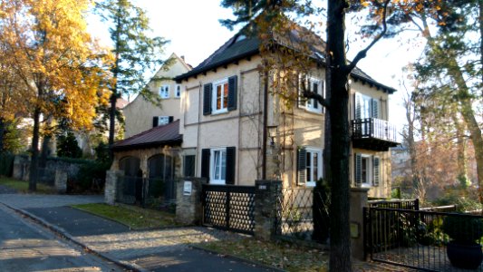 Collenbuschstraße 14a Loschwitz