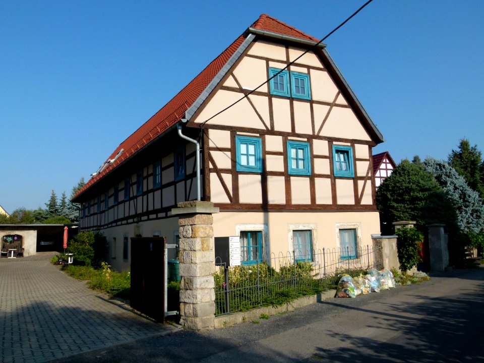 Altnaundorf 13 Radebeul 3