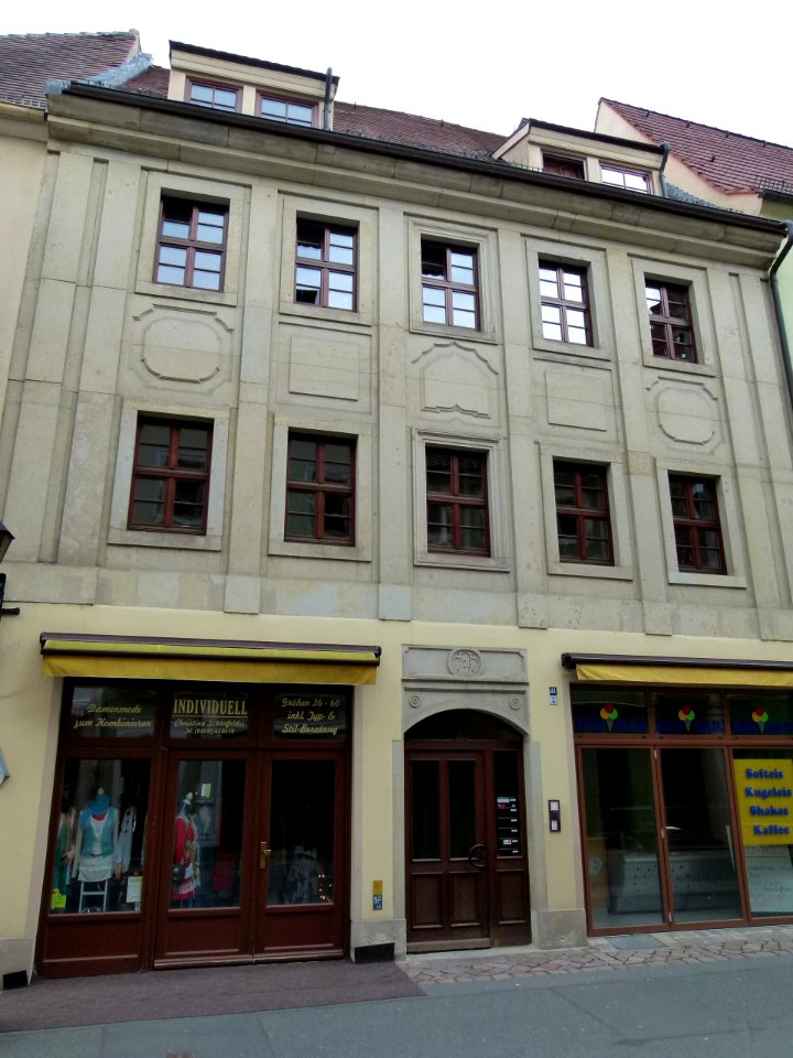 Dohnaische Straße 41 Pirna 3