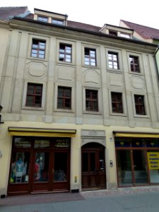 Dohnaische Straße 41 Pirna 3