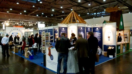 Denkmal-Messe 2012 Leipzig 09