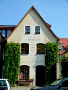 Altkötzschenbroda 24 Radebeul