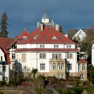 An der Berglehne 8 Loschwitz