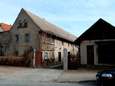 Altnaundorf 21 Radebeul 2