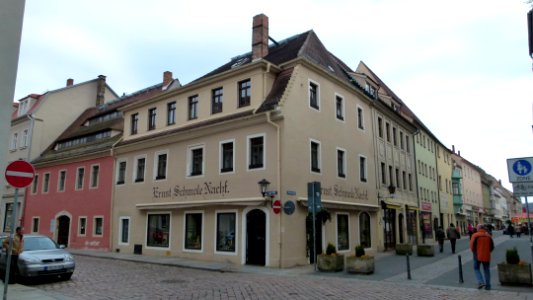 Dohnaische Straße 41 Pirna 1
